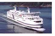 BC ferry