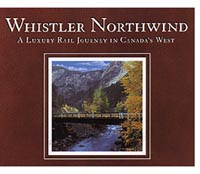 whistler brochure