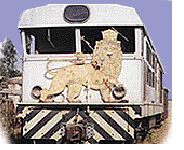 Lion of Judah Engine