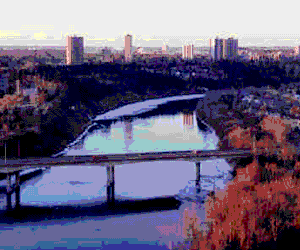 Alberta hotel sequence. More scenes to be added